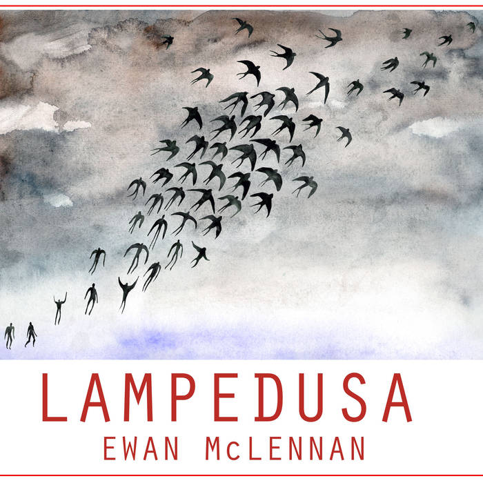 Ewan McLennan